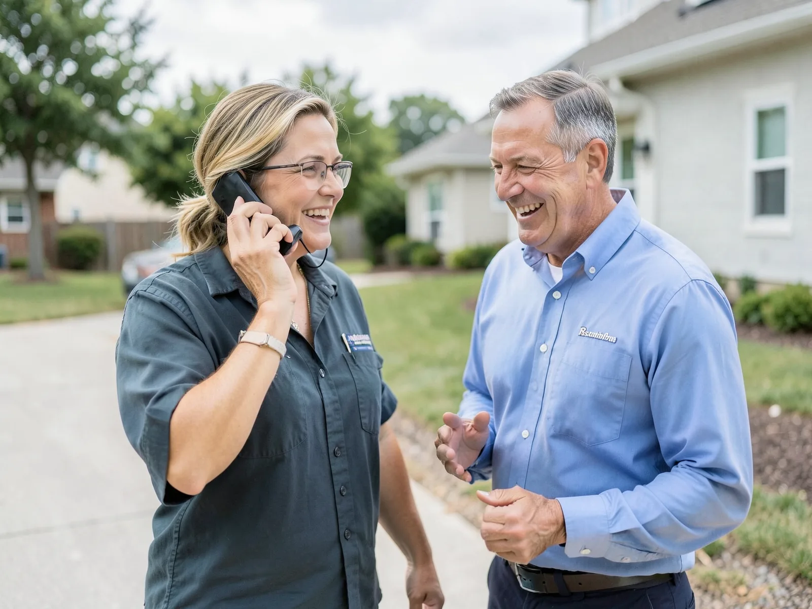 Frequently Asked Questions About Roof Leak Water Damage Restoration in Gomer, OH